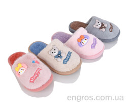 Тапки BABYSHOP